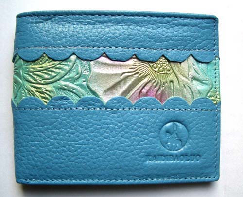 Lady's Wallet-B