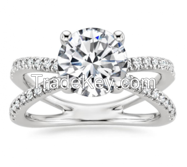 Shop Engagement, Wedding Rings, Bands, McGee Company Diamond Jewelry