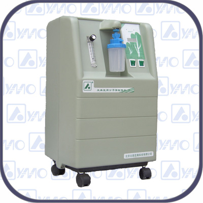 Medical oxygen concentrator 3L/4L