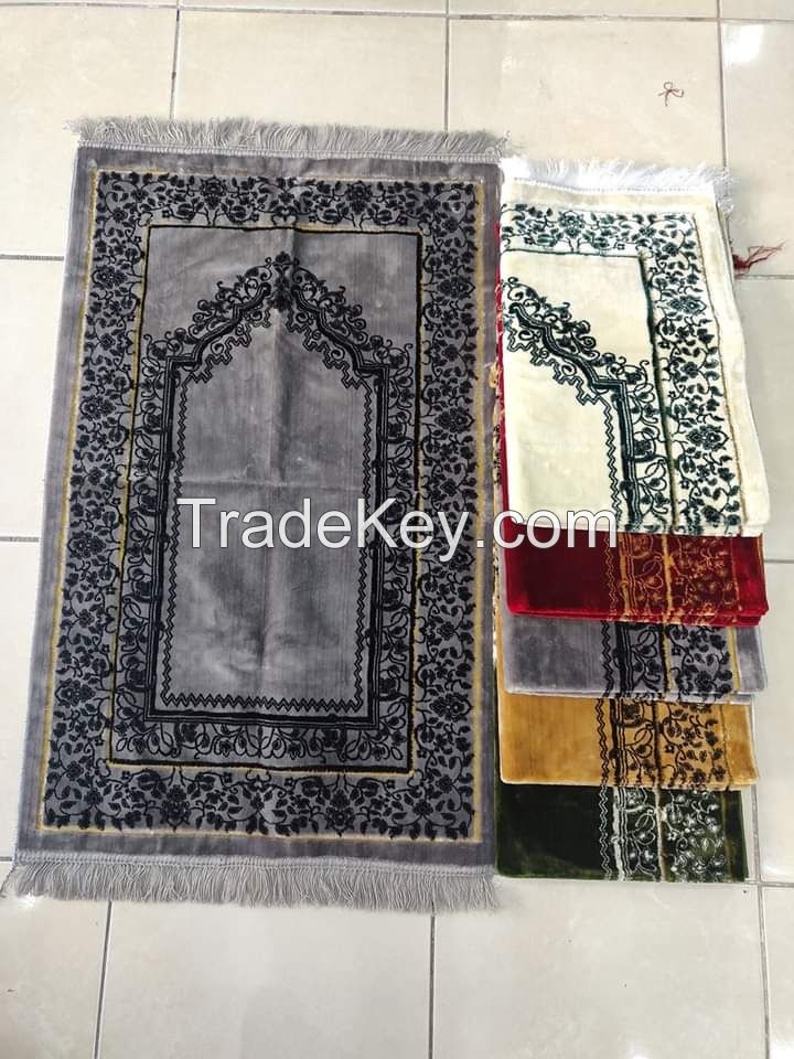 Prayer Rugs 