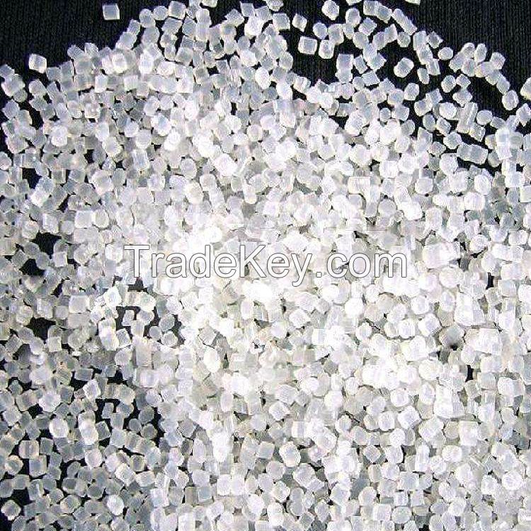 HighDensity Polyethylene HDPE Brand new granules. Sold at factory price