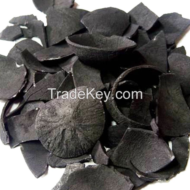 Natural Hardwood Charcoal