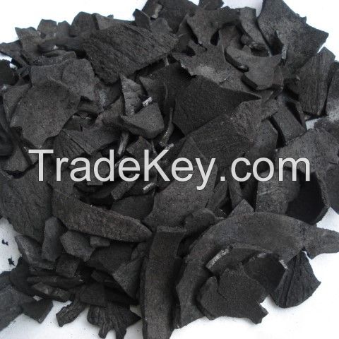 Hardwood Smokeless Charcoal -