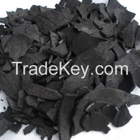 High Quality smokeless hardwood sawdust charcoal briquettes for BBQ