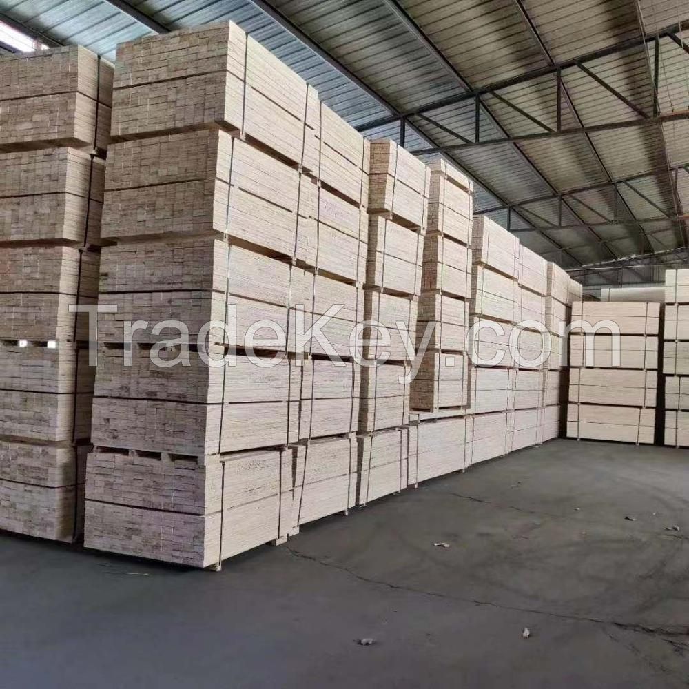 Customized Commercial Plywood