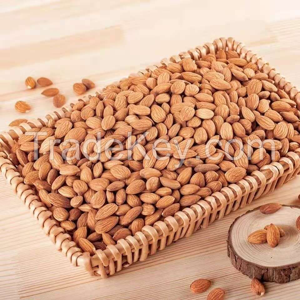 AA Grade Almonds Available