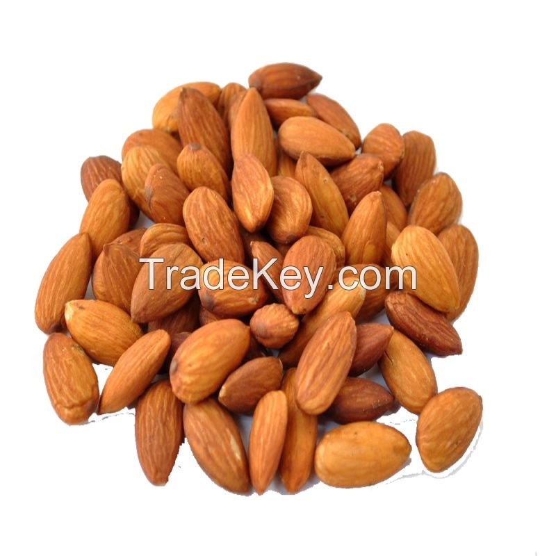 100% Quality Raw Almond Nuts, Sweet Almond and Almond Kernel for sale