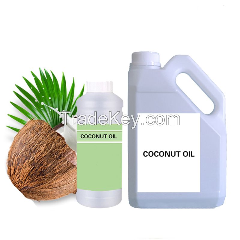 Organic Virgin Coconut Oil - Drum 18L