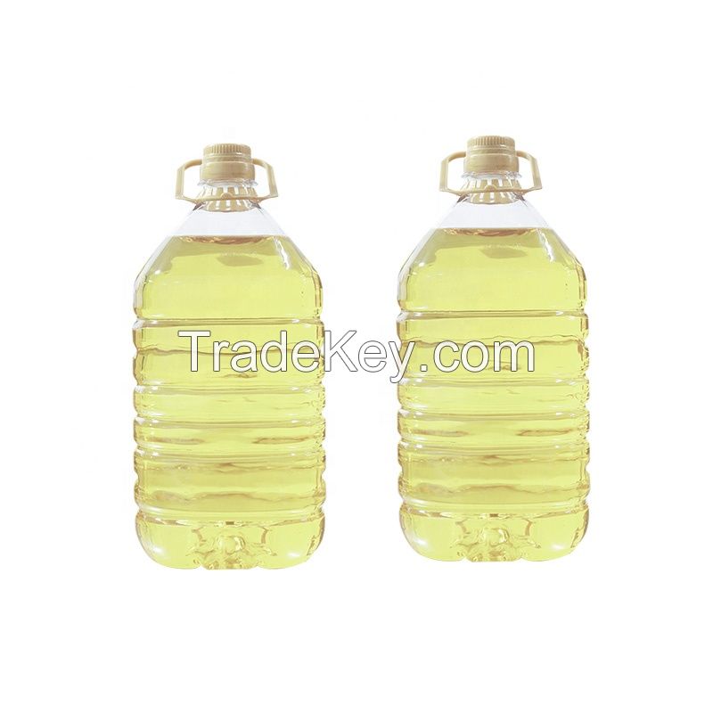 Refined Bleached Deodorized Soya Bean Oil / Soybean Oil cheap price