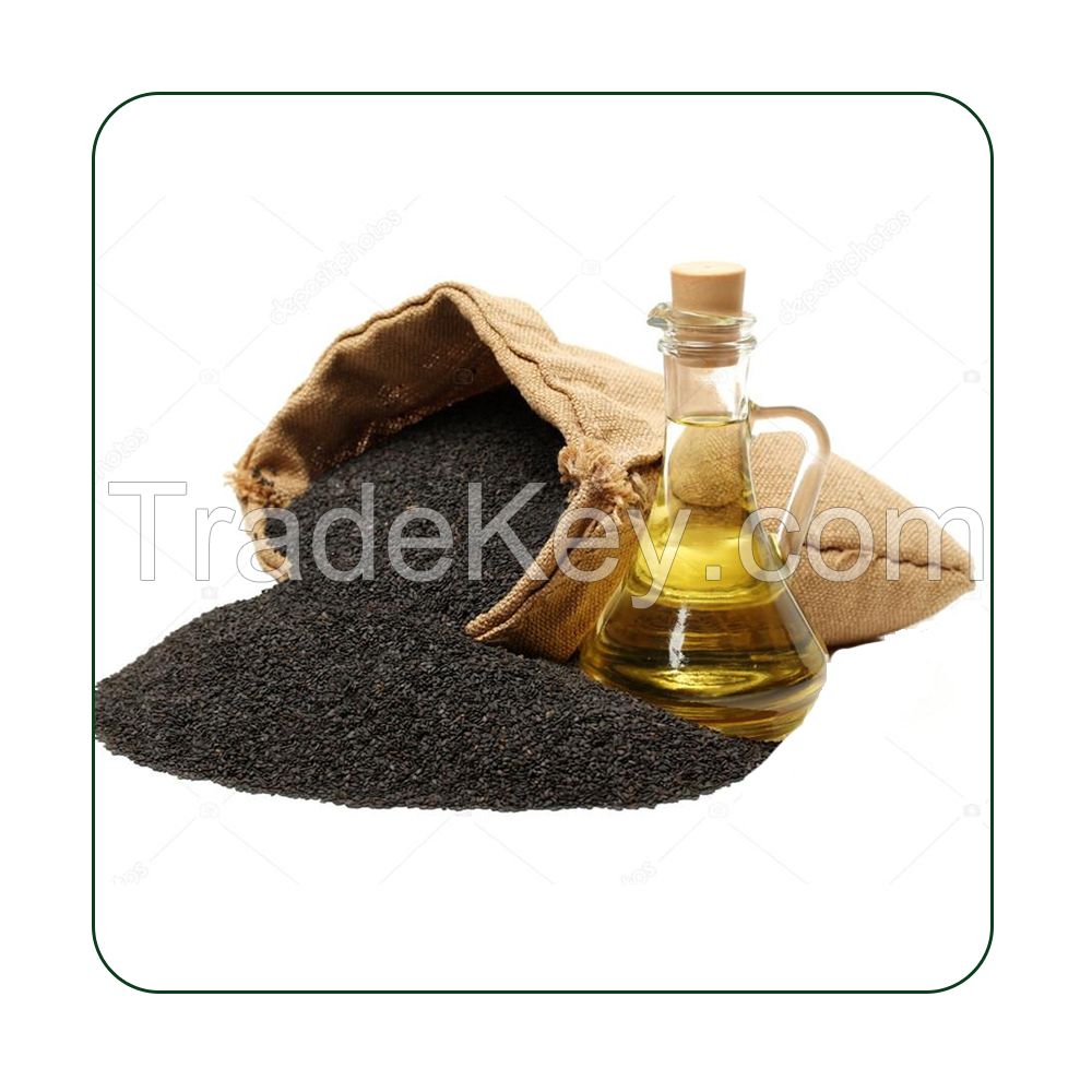 Good Quality 1.8L Edible Virgin Blended Sesame Refine Oil For Cooking