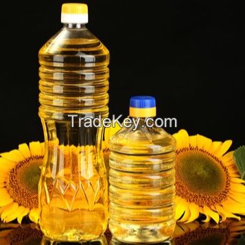 Best Quality Wholesale Product - Sunflower Oil 1lt-2lt-5lt-10lt and 20lt Made in TURKEY