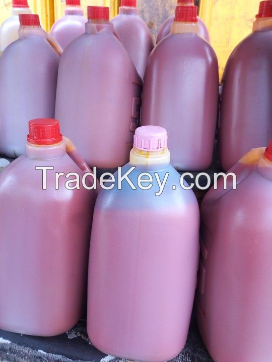 Malaysia cheap price refined RBD palm oil for cooking