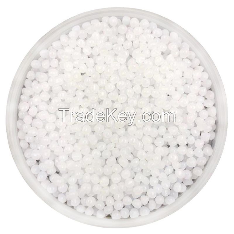 Low pressure high density polyethylene hdpe granules plastic low price hdpe film grade