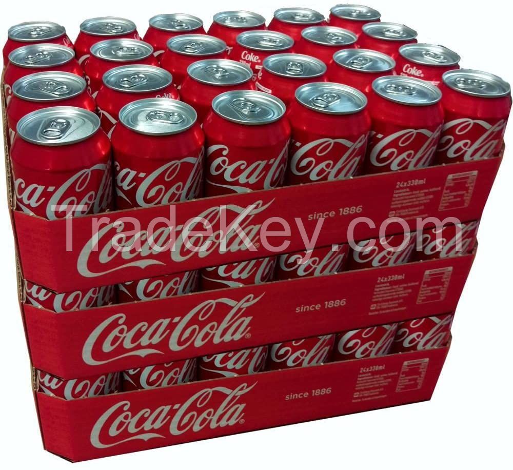 Wholesale soda drinks carbonated drinks delicious soft drinks