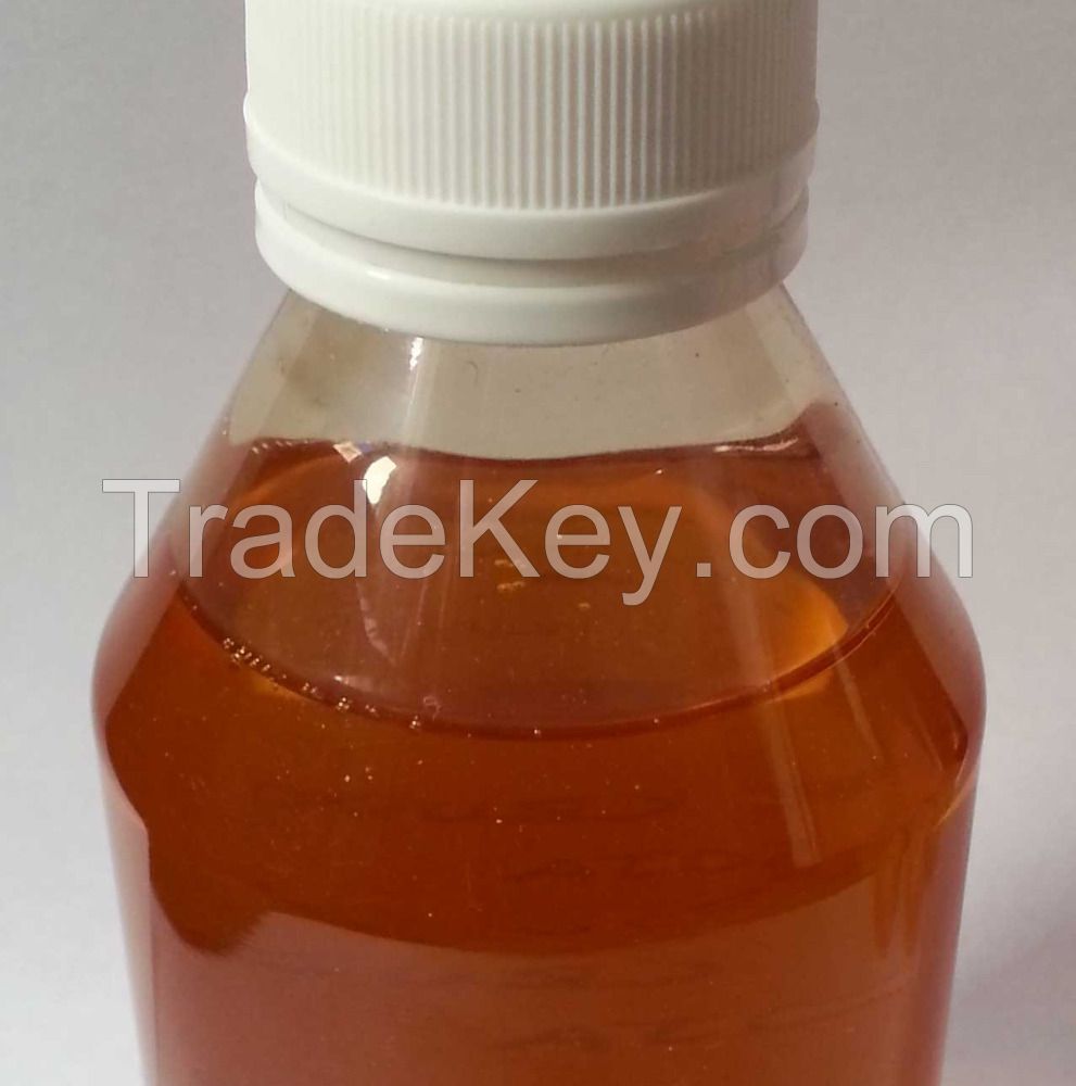 Bulk Quantity  Crude soybean deodorizer distillate oil