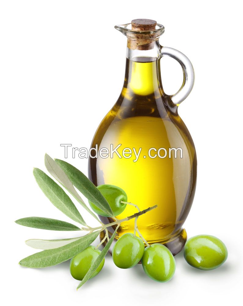Best Selling Extra Virgin Organic Olive Edible Oil