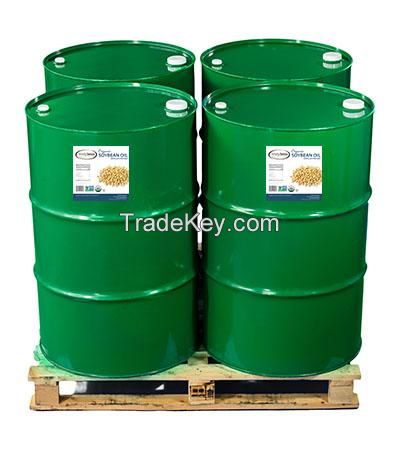 Soybean oil deodorizer distillate (SODD) in bulk