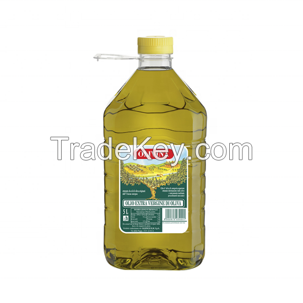 100% Pure Natural Extra Virgin Olive Carrier Oil