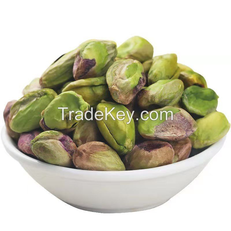 Pistachio Nuts with and without Shell and pistachio nuts roasted pistachios