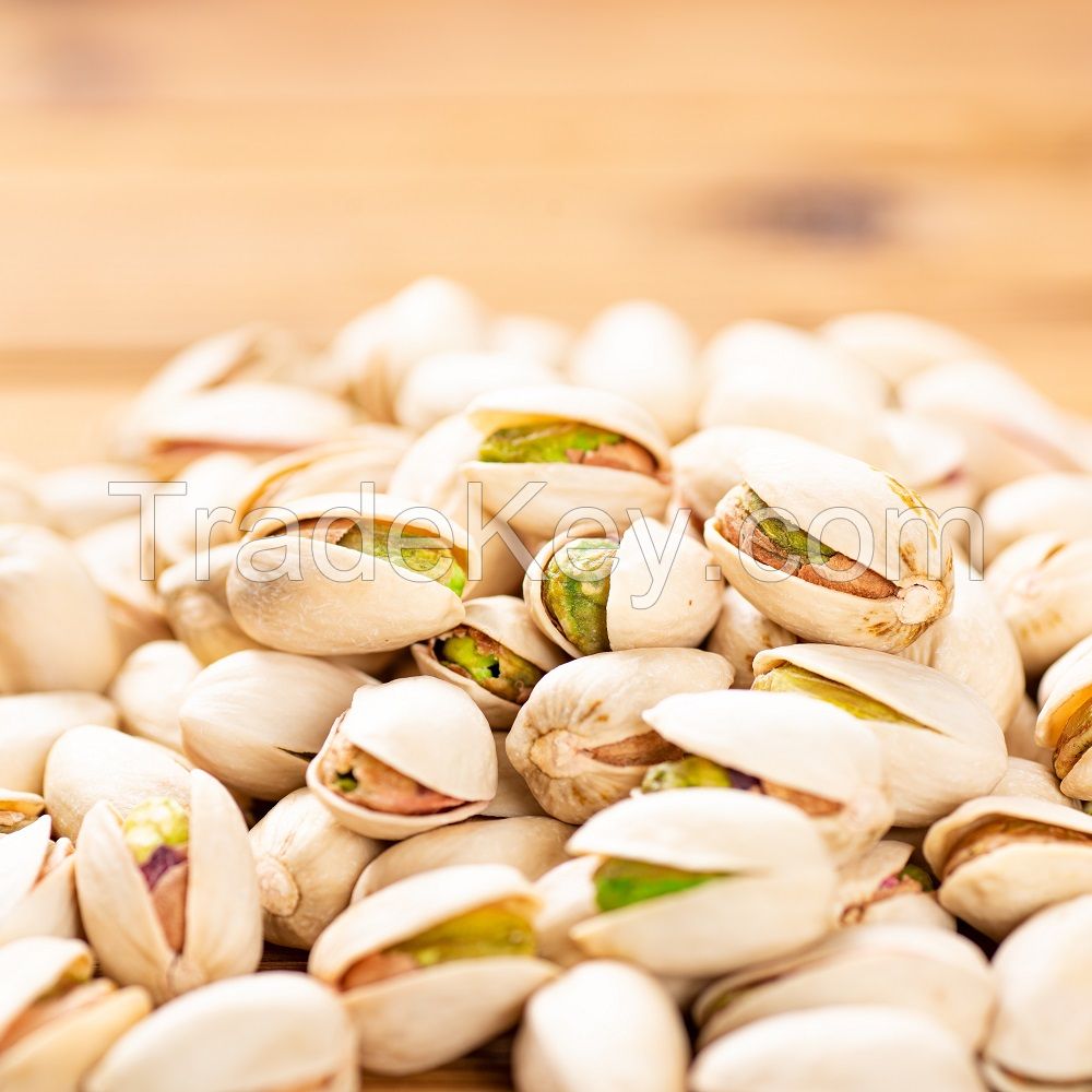 Hot Selling Tasteful High Quality Pistachio Nuts With Best Market Price