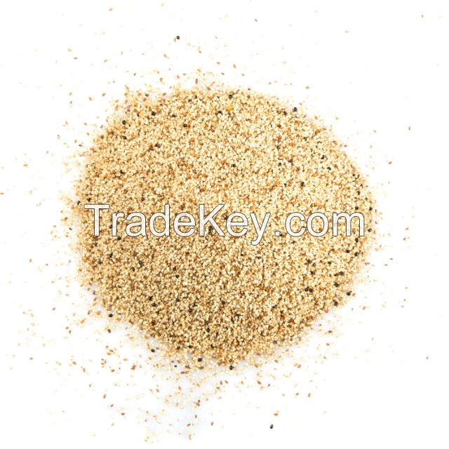 Quality Wholesale price Teff Flour and Teff Grains
