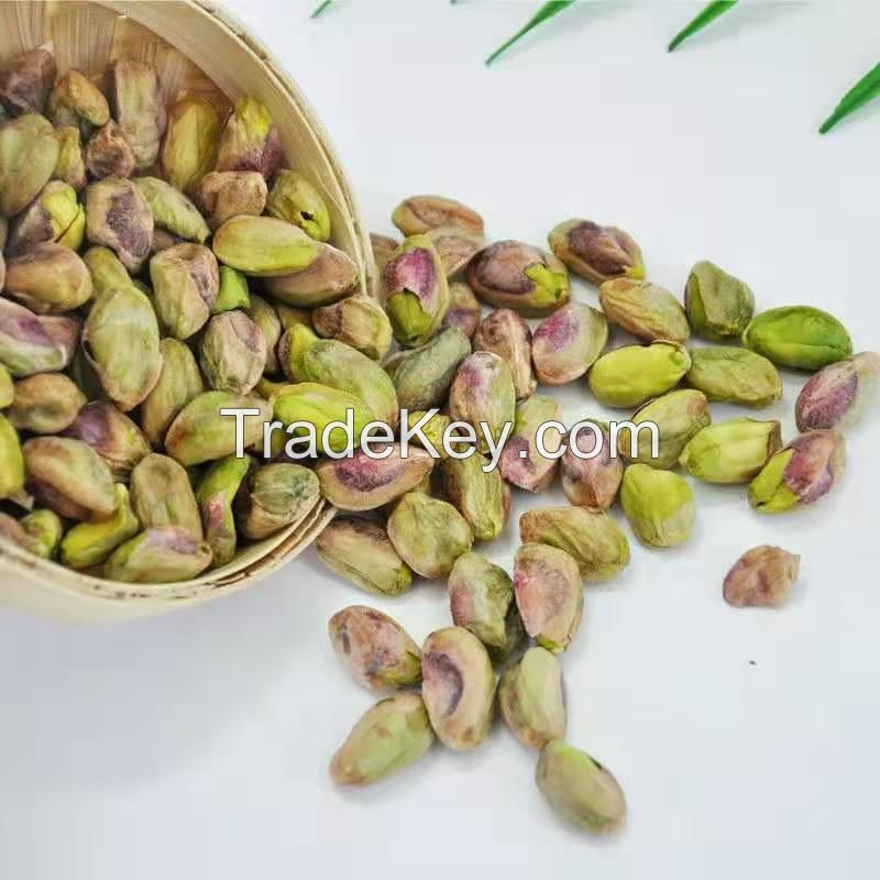 Cheap Price Wholesale Raw Roasted Sweet Pistachio Nuts