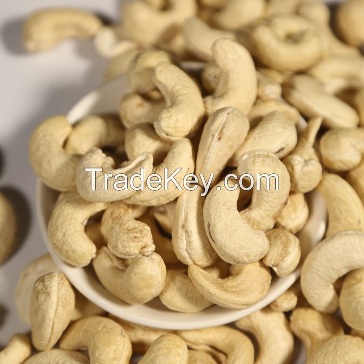 Wholesale Exporter Of Dried Cashew Nut SW 320 Buy at Best Price On Bulk Order