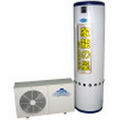 Heat Pump Water Heater