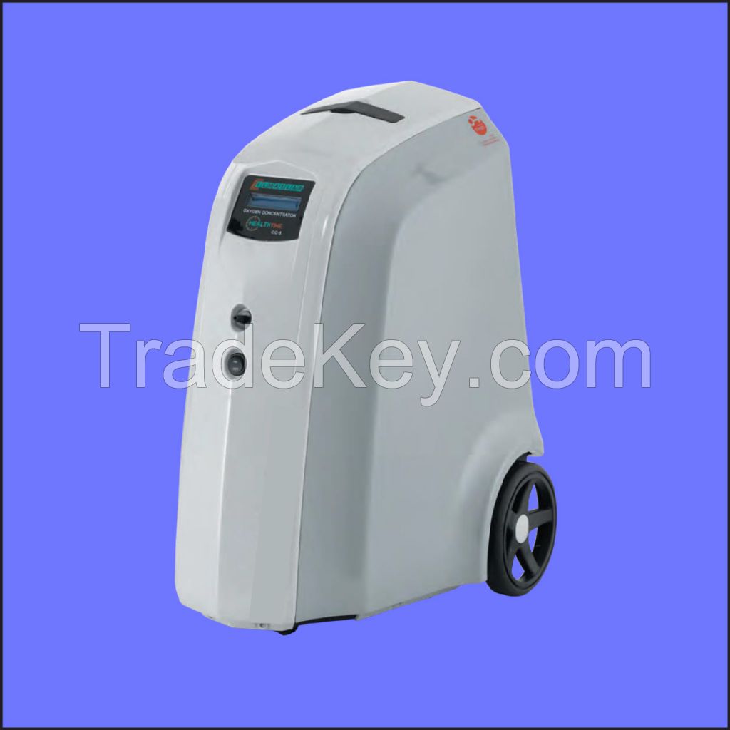 5L - 10L OXYGEN CONCENTRATOR MEDICAL USE