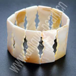 shell bracelet C009