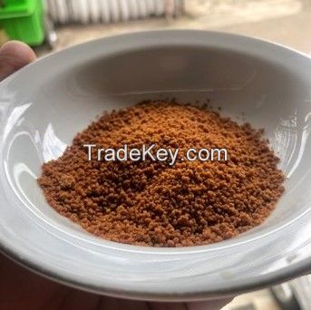 CRYSTAL SUGAR COCONUT SUGAR