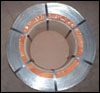 carton flat wire