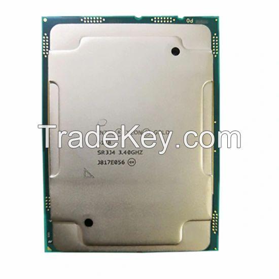 Intel xeon cpu gold 6128-SR3J4