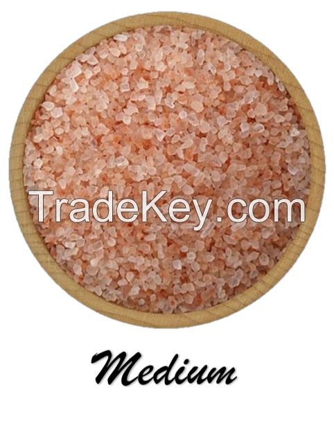 Pink Salt