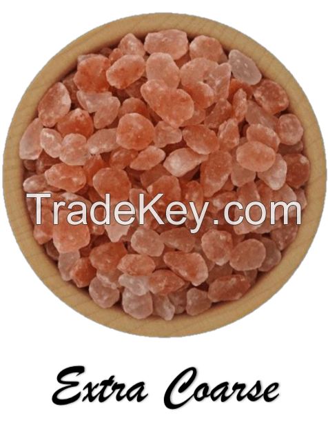 Pink Salt