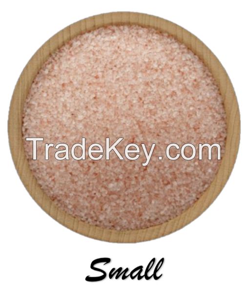 Pink Salt