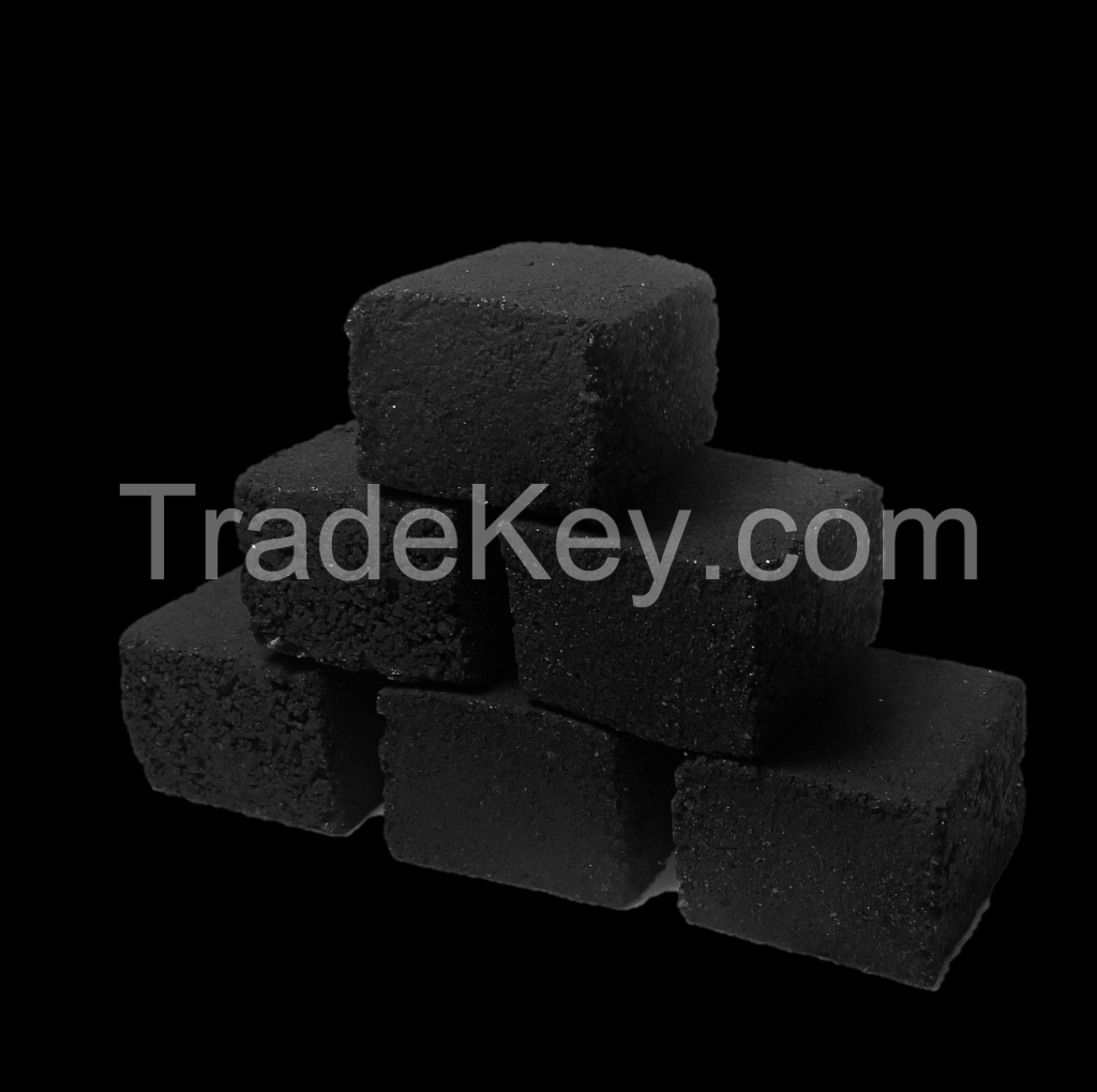 Coconut Briquette Charcoal