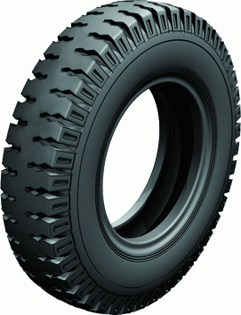TBR Truck and bus radial tyre