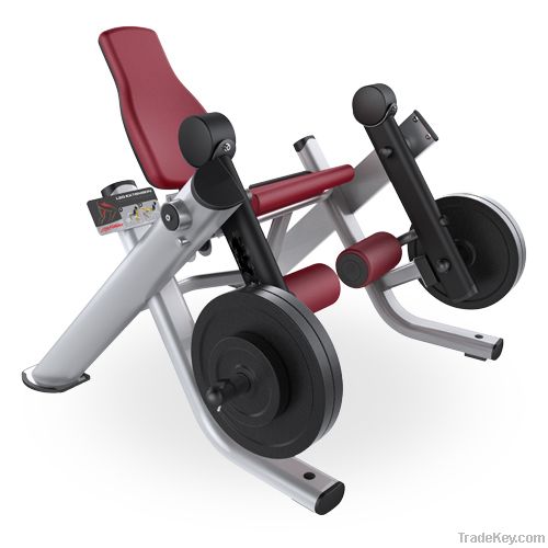 Lifefitness / Fitness Equipment / Leg extension