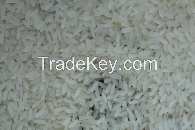 IR-64 Long Grain Rice