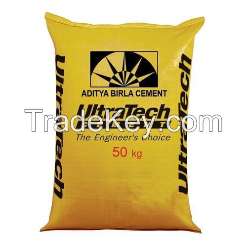 Ultratech Cement