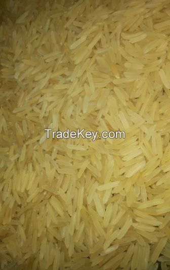 Basmati Rice