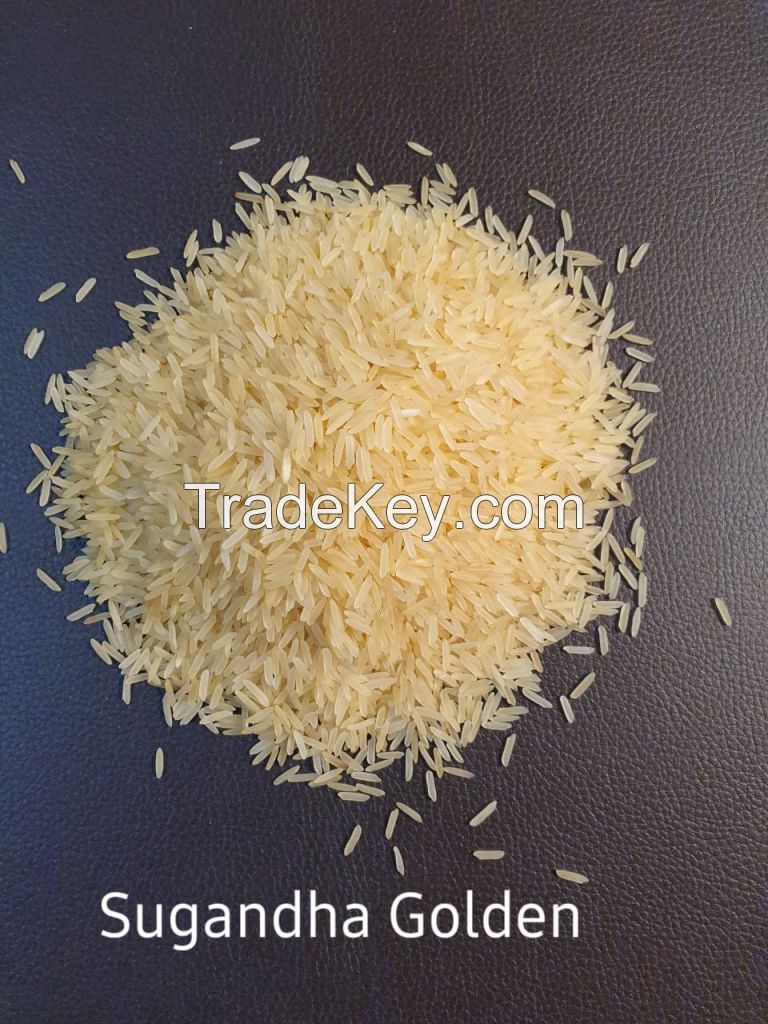 Basmati Rice