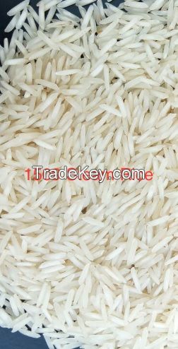 Basmati Rice