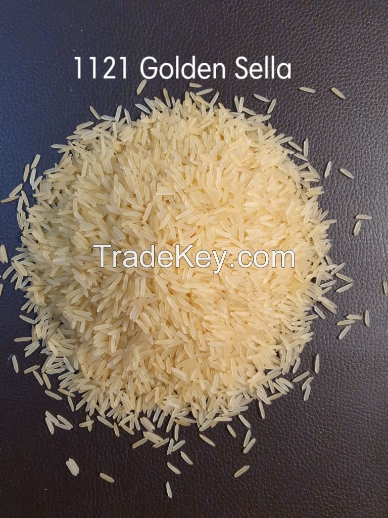 Basmati Rice