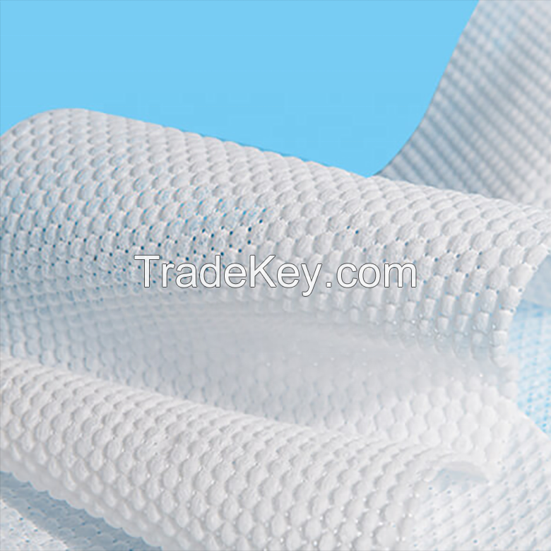 bfe99 meltblown filter fabric melt blown nonwoven fabric