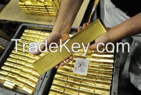 Gold Bars , Rough Diamond gold dust available for sale