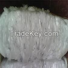 Ldpe Film Rolls/lldpe Rolls Scraps