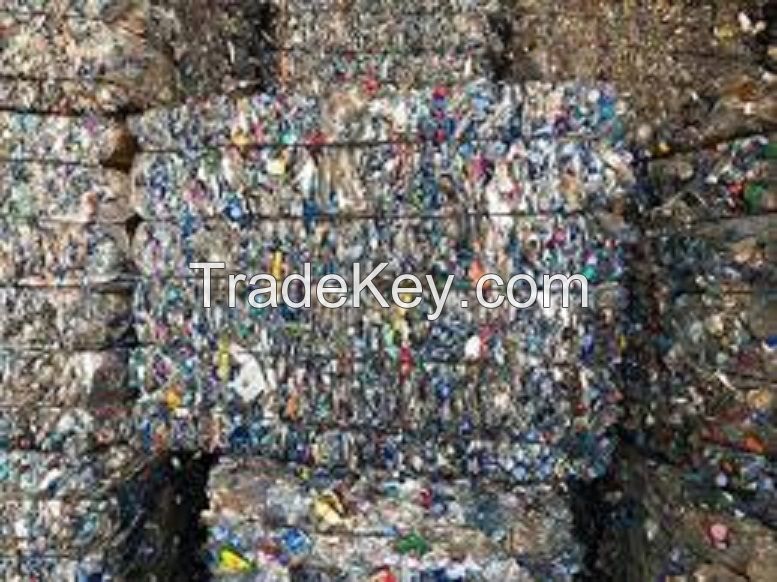 PET FLAKES/PET PLASTIC BOTTLES