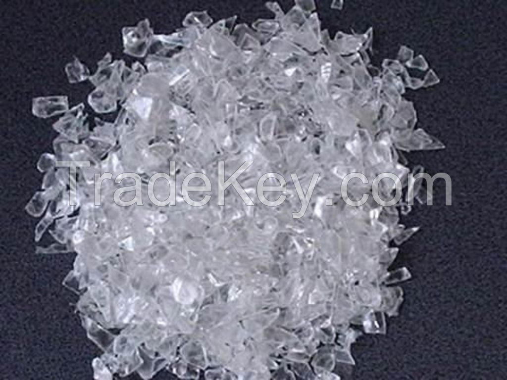 PET FLAKES/PET PLASTIC BOTTLES